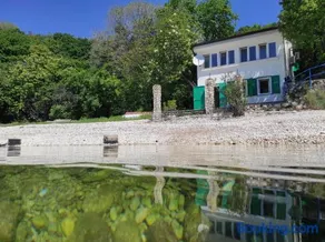 Beach House Bassi - Image 1