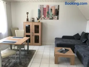 Ferienwohnung mit 1 Schlafzimmer für 2 Personen - Image 1