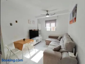 R-06 Holiday Apartment La Mata - Image 2