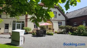 Ferienwohnung Herzmuschel - Image 2