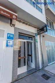 Pensión O Castelo - Image 5