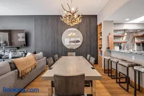 3 Bed 2 Bath Central Upscale Home near BC in Vail - Image 1