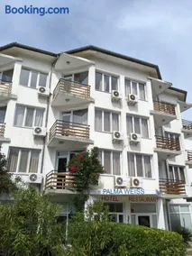 Hotel Palma Weiss - Image 4
