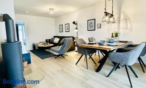 Ferienwohnung Nordlicht Olpenitz - Image 2