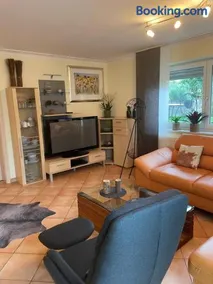Ferienwohnung Christine - Image 4