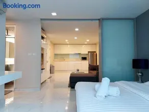 Condominium/2Bedrooms/Sukhumvit Soi5/BTS Nana-50m² - Image 3