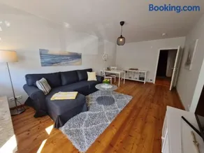 Wohnung Fleethörn - zentral, ruhig, mit Parkplatz und Balkon - Image 2