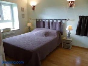 Gîte spacieux dans ancien relais de chasse, jardin privé - FR-1-489-4 - Image 3