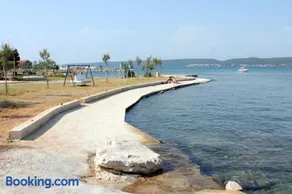 Apartments by the sea Mrljane, Pasman - 12955 - Image 2