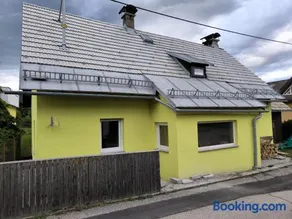 Nice small house in beautiful Carinthia - Image 2
