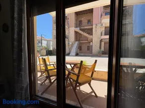 Afytos Family Apartment - Image 1