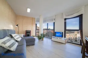 Apartamento Ático Bardenas - Image 2