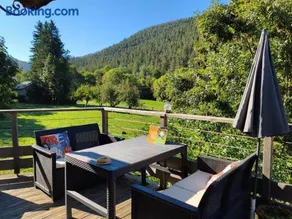Domaine du vieux tilleul- Appartements - Gorges Tarn et Jonte - Image 4
