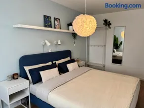 JUPAS - Premium Apartments - Image 1