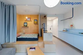 Super apartmán - self check in, free private parking, balcony - Image 1