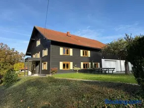 Kramersacherl Raab-Modernes Wohnen im alten Charme - Image 4