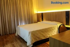 Hotel das Videiras - Image 4