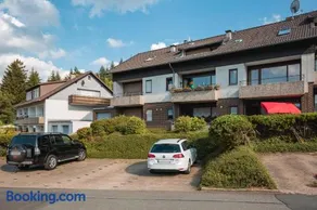 Ferienwohnung Harzblick - Image 1