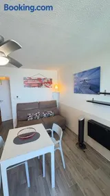 appartement Carnon vue étang - Image 2