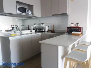 Hermoso Departamento en Con Con Edificio Mares de Montemar - Image 4