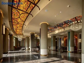 Xiamen Lujiang Harbourview Hotel-panoramic sea views over Gulangyu - Image 2