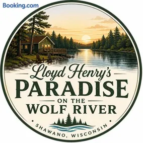 Lloyd Henrys Paradise on the Wolf River - Image 2