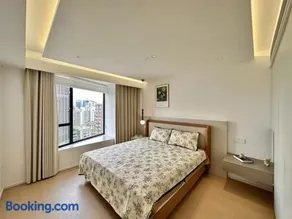 Eastern Hub - Jing'an Temple Branch Shanghai Hanlin Mansion Jing'an Temple Nanjing West Road Henglong Plaza Jiuguang Center Mall - Image 1