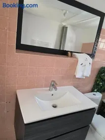 Maison au calme avec parking Oyonnax - Image 4