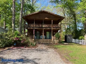Holden Beach Area - Entire Home, Large Private Lot - Image 3