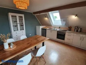 Helle Ferienwohnung - Sudeifel - Image 1