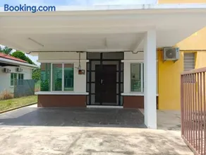 RUMAH EMBUN - Near KLIA & Sepang F1 Circuit - Image 1