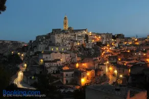 Casa Blanca Matera - Image 4