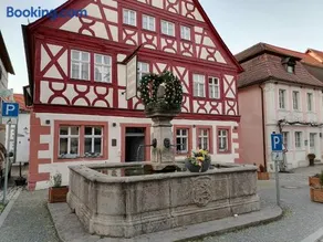 Landhotel Alte Schmiede - Image 1