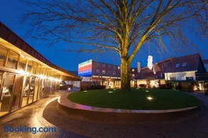 Hotel Varde Garten - Image 3