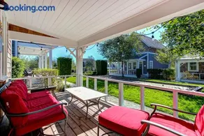 Shell Cottage by Seabrook Hospitality - Image 4