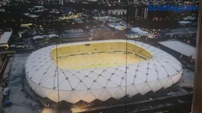 Apartamento Manaus Arena da Amazonia - Image 3