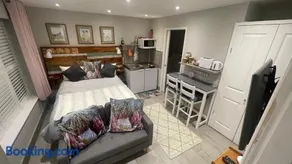 Arlington - private room and en-suite - Image 5