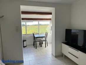 Joli studio très clair à proximité mer pour 3 personnes - Image 1