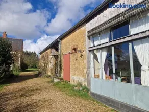 La Petite Foucaudière, 10 couchages - Image 2