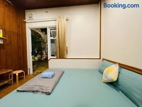 Thien Phu Homestay and Coffee - Mang Den - Image 3