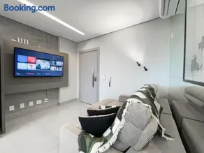 Modernidade e Luxo no 30º Andar - Image 2