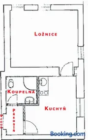 Penzion Apartmán Janov - Image 4