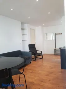 Appartement T4 des jardins - Image 2