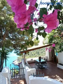 NSM Villa Carlotta E Villa Guarda che Mare in Vieste - Gargano- Puglia - Image 3