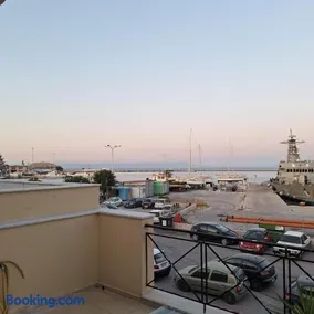 Mitilene Harbour Watch - Image 2