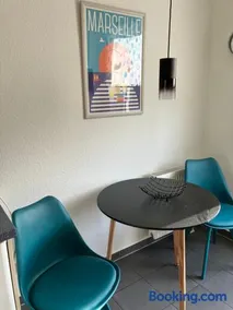 Stilvolle 3,5-Zimmer-Wohnung in Ilvesheim - Image 2