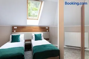 Apartamenty i pokoje Montana - Image 1