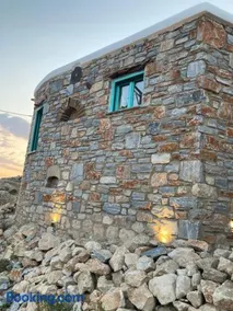 Dimitrakis Guesthouse - Image 2