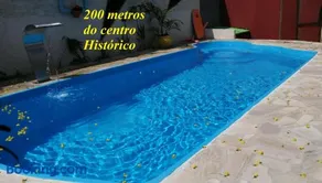 Pousada Estrada Real - Image 1