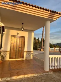 CasaBlanca Villa Rural con piscina y barbacoa - Image 2